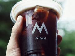 -M Stand(深圳南山欢乐颂店)