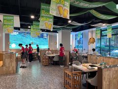 -五星桥原切肥牛火锅(怀德桥店)