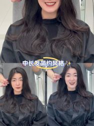 -DL HOPE明星造型