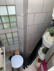 点击看大图 -上海明天广场JW万豪酒店·宴会厅