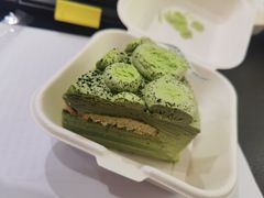 -日禾日尝鲜活面包(武商Mall店)