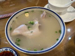 -易老妈蹄花.特色川菜(人民公园总店)