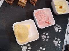 冰激凌-海航大厦万豪酒店彩海轩中餐厅(霄云路店)