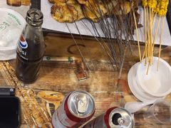 -郑贵初烧烤·烤凤爪的发明者(王家湾店)