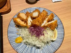 海鲜套餐-和幸(春熙路群光广场店)