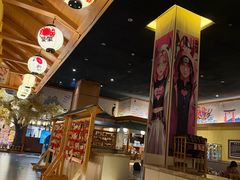 -大江户·温泉洗浴(浑南店)