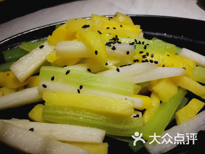 玉玲珑(天河城店)-图片-天津美食-大众点评网