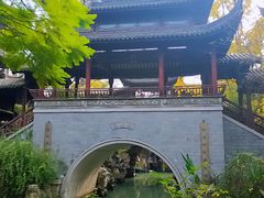 景点-龙潭水乡