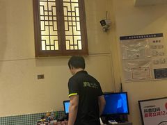 -肥家大排档(天河体育西店)