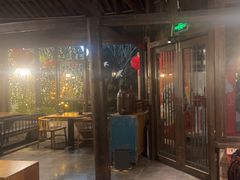 -院子餐厅·大锅菜·老杭帮(桥西直街店)