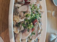 -去茶去餐厅(中央大街店)