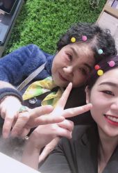 点击看大图 -震轩美容美发