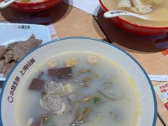 -小杨生煎(周浦万达店)
