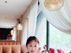 -维园悦谱·海派家常菜(乌鲁木齐南路店)