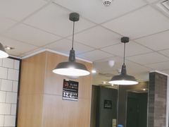 -麦当劳(平和堂店)