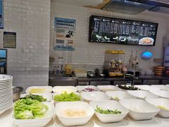 -蜀天上精专麻辣香锅(文定路店)