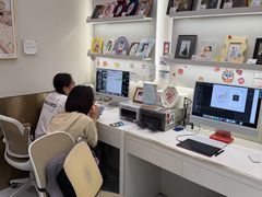-海马体照相馆(大连柏威年购物中心店)