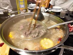 -尚合里潮汕牛肉火锅(海沧店)