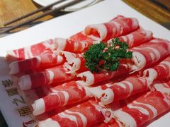 -扬之阿李菌汤火锅(1969店)