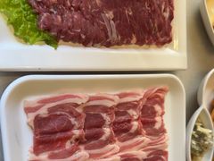 -牛街·马辈儿涮肉(牛街总店)