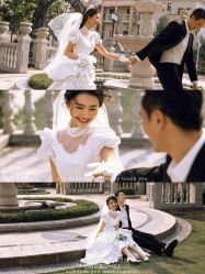 -第一夫人婚纱摄影(南京店)