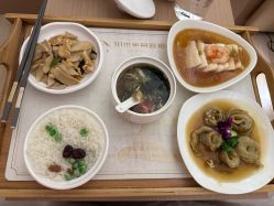 -贝优家母婴护理中心(汾阳月子中心)