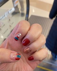 -缪斯美甲美睫