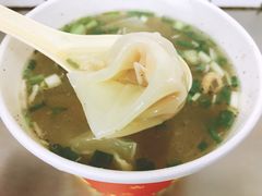 -老吴记水饺馆(前进五路店)