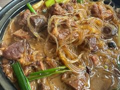 -绿野餐厅(上海动物园店)