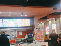 -吉野家(黑牛城道店)