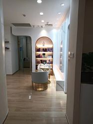 -JUVA欧华医美连锁