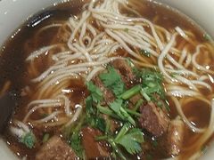 -李先生牛肉面大王(上海站南广场店)