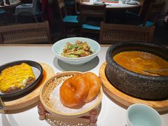 -0776食堂·京城创意菜(七里庄店)