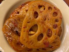 -堂瓦里·33年传统赣菜(第一街区店)