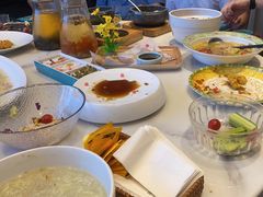 -荷塘秋月·本帮江浙菜(国权路店)