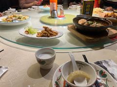 -大家食府·福建菜(FAC协盛中心庭院餐厅店)