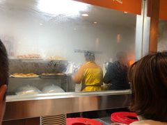 自助取餐区-王如意油茶(信旺·华府骏苑店)