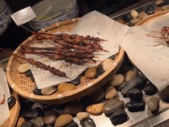 -龙城咖啡厅(常州富都洲际店)