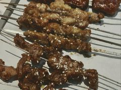 -亿牌牌东北烧烤(博物馆旗舰店)