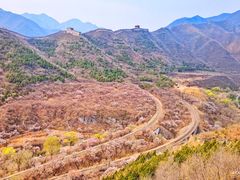 -居庸关长城