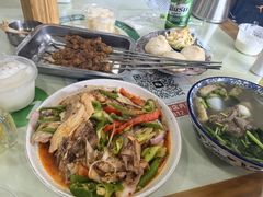 -尔力新疆丸子汤(北屯店)