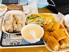 梧州冰泉滴珠豆浆-冰泉豆浆馆(阳朔店)