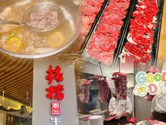 -掂档潮汕牛肉火锅(沈阳万象城店)