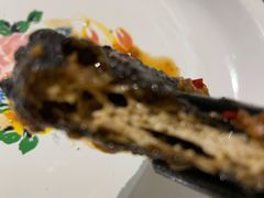 老长沙臭豆腐-文和友老长沙龙虾馆(化龙池店)