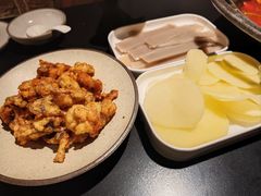 -有才叔的小馆(高新咖啡街区店)