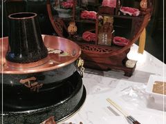 -丁卯•铜锅涮肉(工体店)