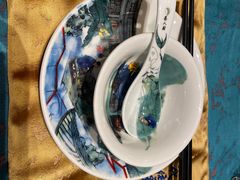 -茶人村·宫廷私厨(奥体印象城店)