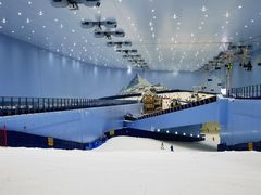 -广州热雪奇迹