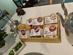 -葛记红焖羊肉(人民路店)