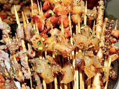 -串盟烧烤大排档·长沙美食地标(星沙店)